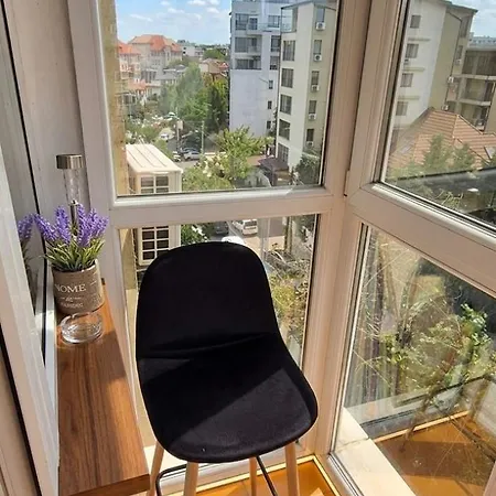 2 Arcul De Triumf Kiseleff Quiet Area Апартаменты Бухарест