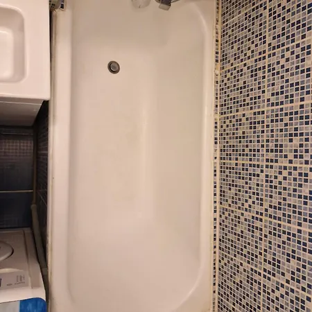 דירה 2 Arcul De Triumf Kiseleff Quiet Area